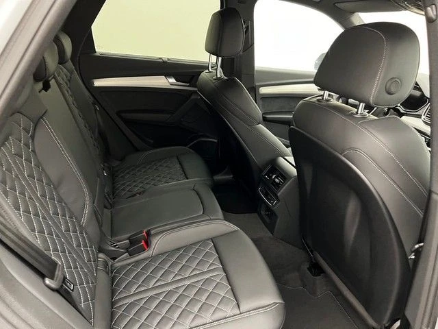 Audi SQ5 3.0 TDI Quattro Sportback = Black Optic= Гаранция, снимка 8 - Автомобили и джипове - 48117467