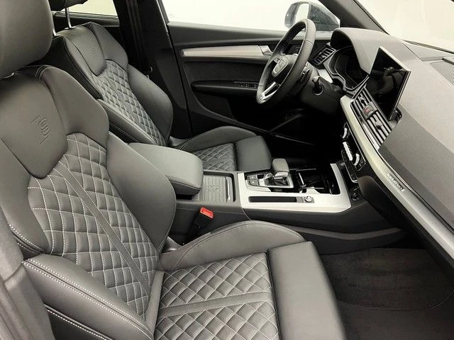 Audi SQ5 3.0 TDI Quattro Sportback = Black Optic= Гаранция, снимка 5 - Автомобили и джипове - 48117467