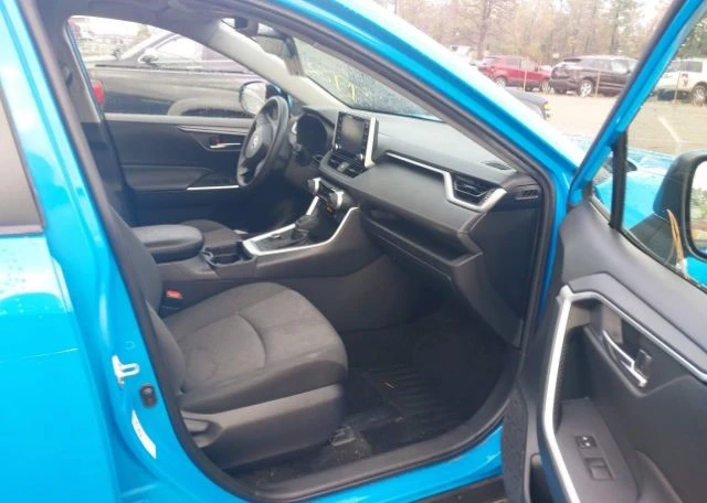 Toyota Rav4 HYBRID XLE, снимка 7 - Автомобили и джипове - 48305669