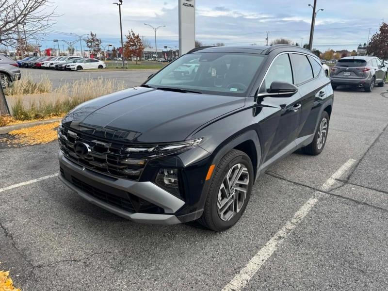 Hyundai Tucson * Ultimate * CARFAX * БЕЗ ПЪРВОНАЧАЛНА ВНОСКА - 71650 лв. / 36634.06 € - 88295073 1