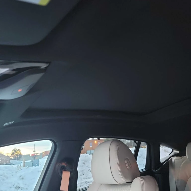 BMW X6 * M50i * CARFAX * ЦЕНА ДО БГ, снимка 12 - Автомобили и джипове - 53432281