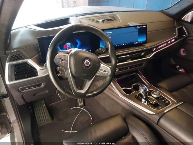 BMW X7 * ALPINA* XB7* FULL* , снимка 14 - Автомобили и джипове - 54011481