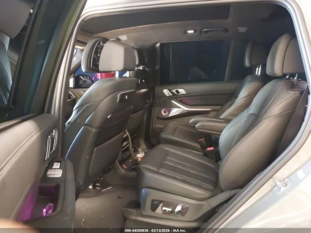 BMW X7 * ALPINA* XB7* FULL* , снимка 15 - Автомобили и джипове - 54011481