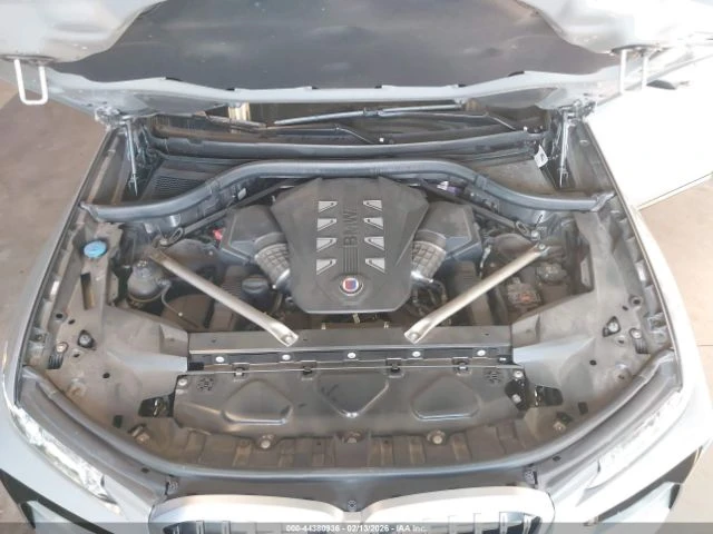 BMW X7 * ALPINA* XB7* FULL* , снимка 7 - Автомобили и джипове - 54011481