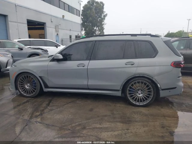 BMW X7 * ALPINA* XB7* FULL* , снимка 10 - Автомобили и джипове - 54011481