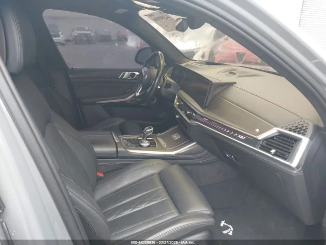 BMW X7 * ALPINA* XB7* FULL* , снимка 5 - Автомобили и джипове - 54011481