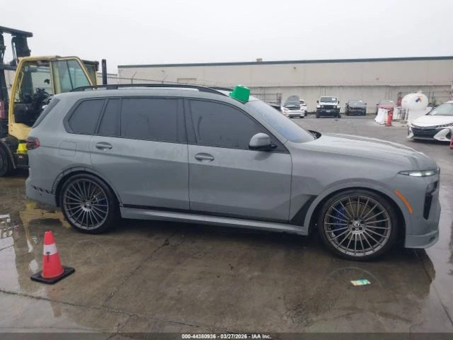 BMW X7 * ALPINA* XB7* FULL* , снимка 9 - Автомобили и джипове - 54011481