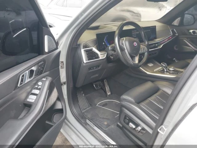 BMW X7 * ALPINA* XB7* FULL* , снимка 13 - Автомобили и джипове - 54011481