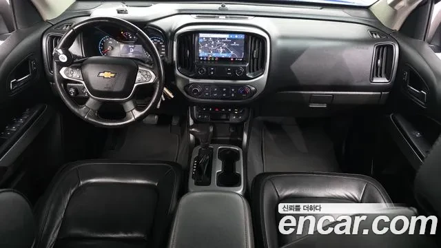 Chevrolet Colorado | Mobile.bg � ����������� 5