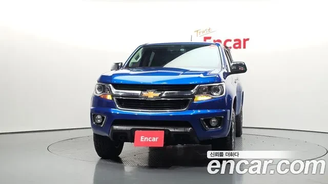 Chevrolet Colorado | Mobile.bg � ����������� 2
