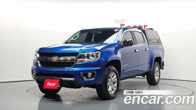 Chevrolet Colorado | Mobile.bg � ����������� 1