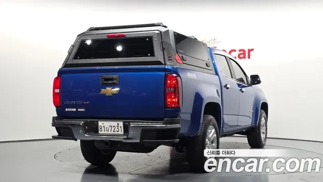 Chevrolet Colorado | Mobile.bg � ����������� 16