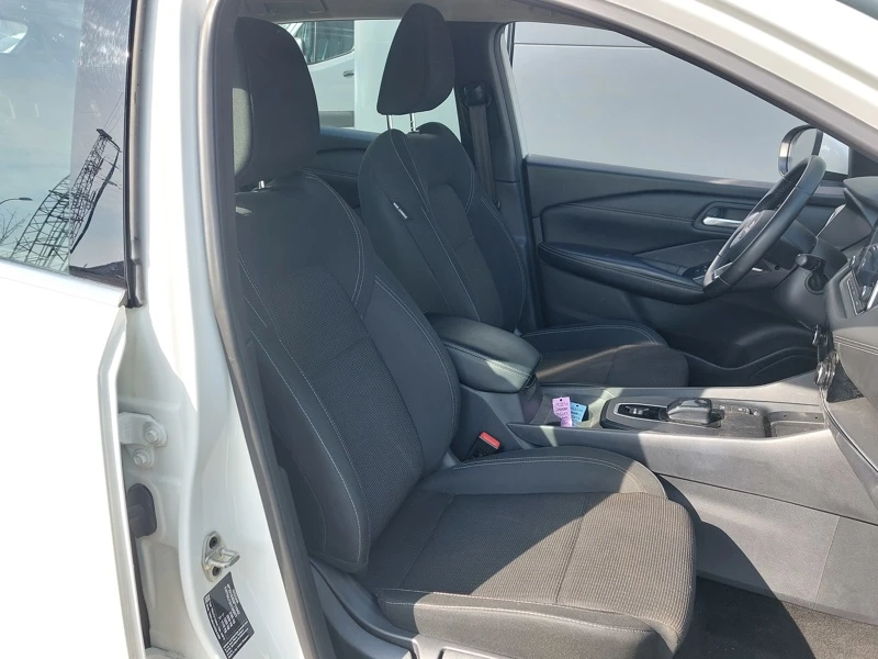 Nissan Qashqai 1.5 e-Power Business - Hybrid  | Mobile.bg � ����������� 4