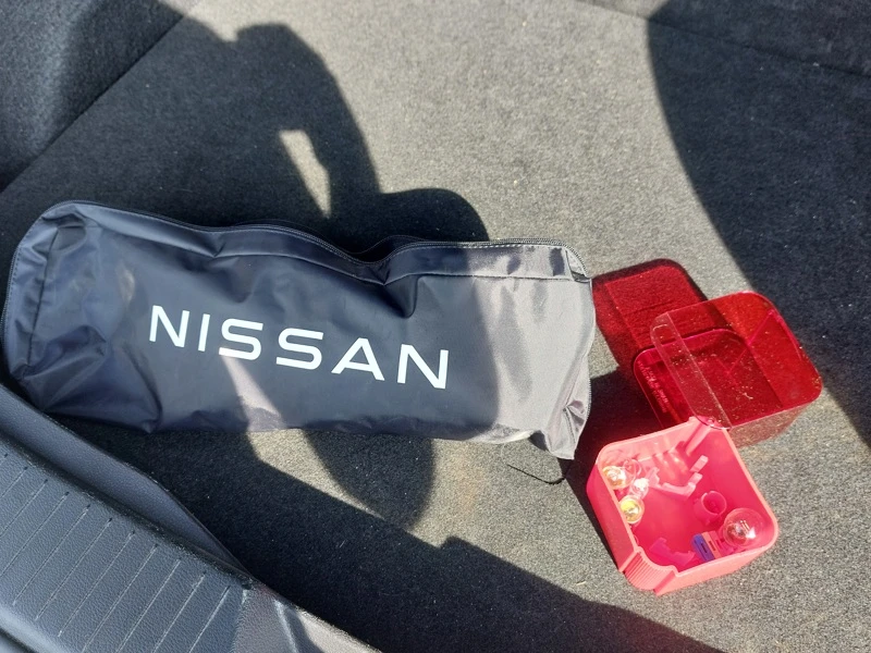 Nissan Qashqai 1.5 e-Power Business - Hybrid  | Mobile.bg � ����������� 11