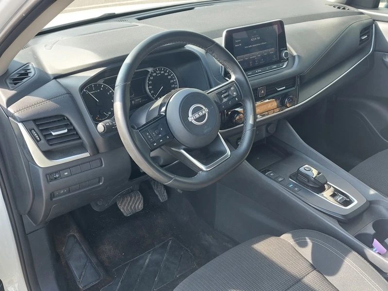 Nissan Qashqai 1.5 e-Power Business - Hybrid  | Mobile.bg � ����������� 3
