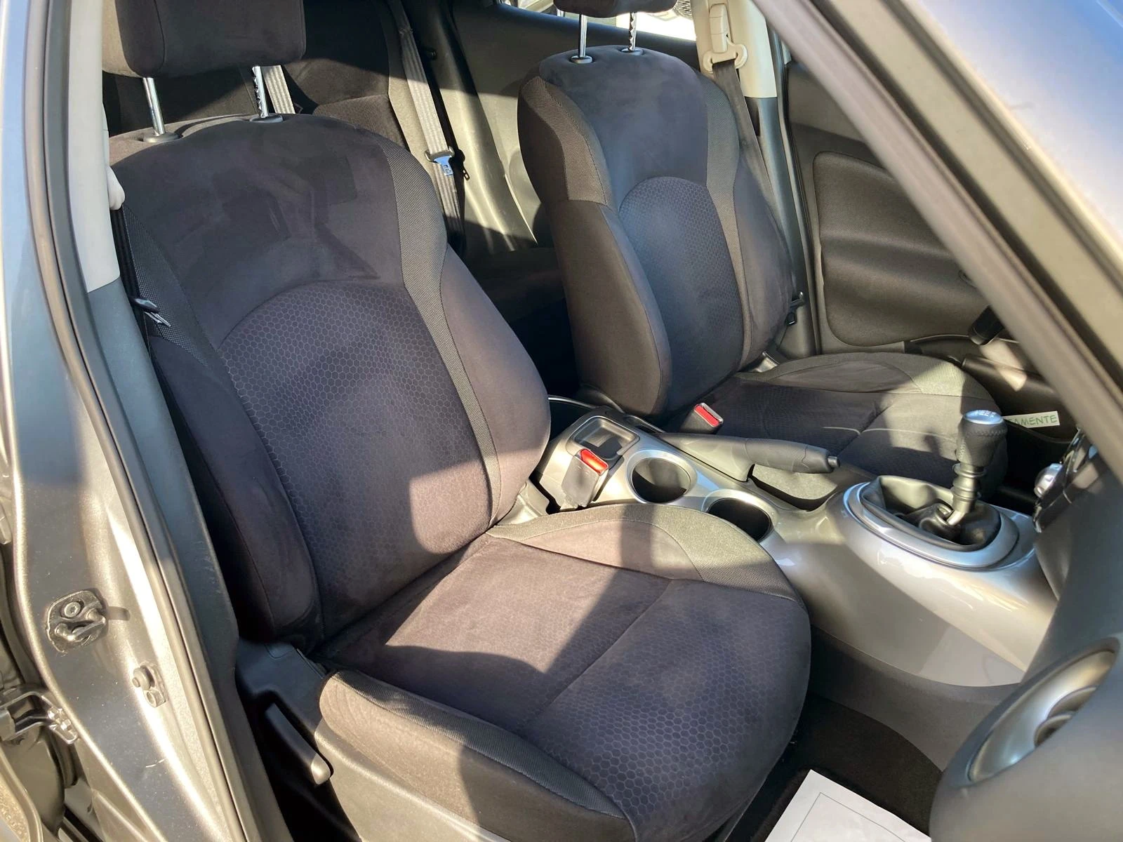 Nissan Juke 1, 5dCi EURO 5B | Mobile.bg   13