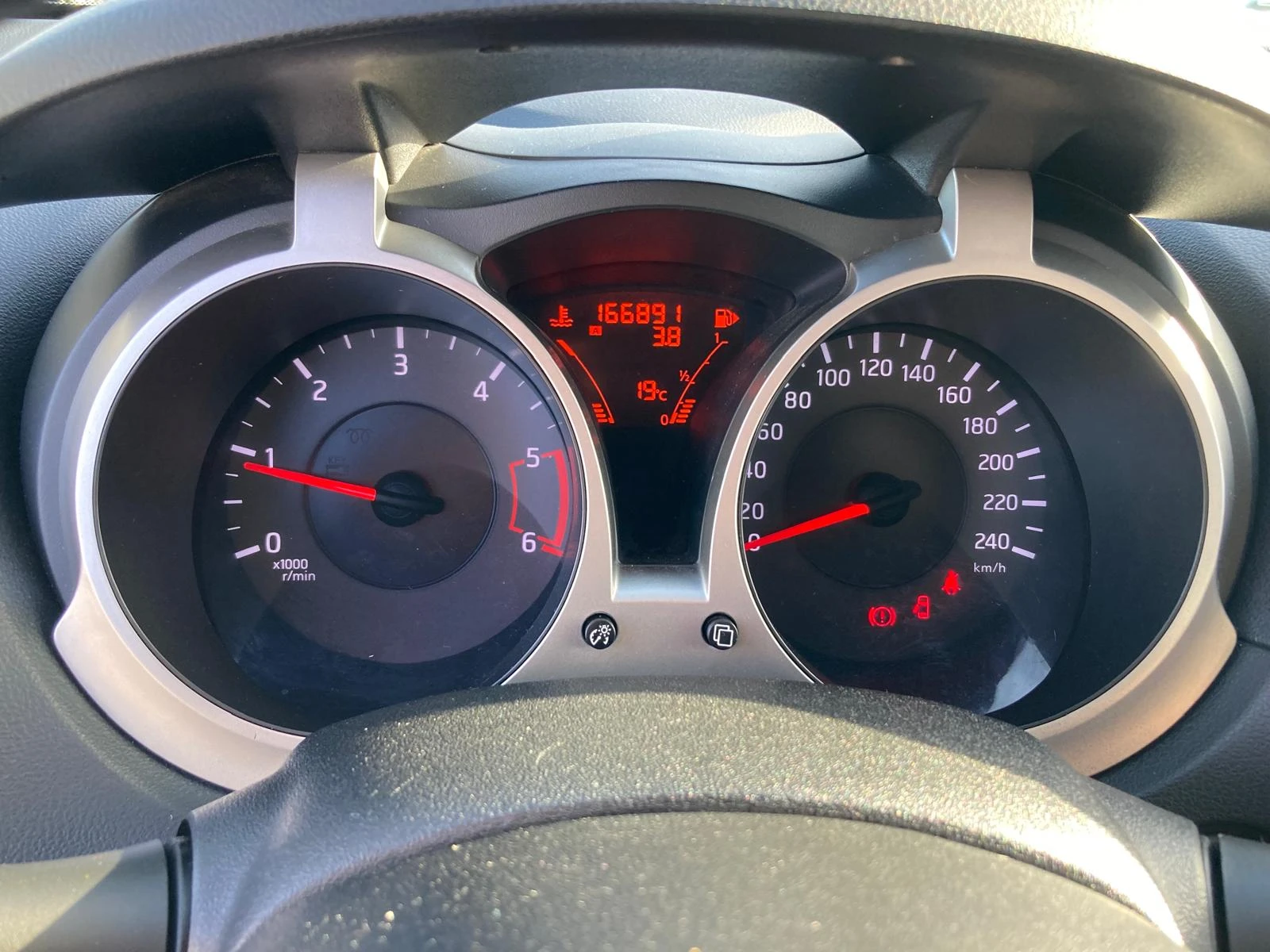 Nissan Juke 1, 5dCi EURO 5B | Mobile.bg   15