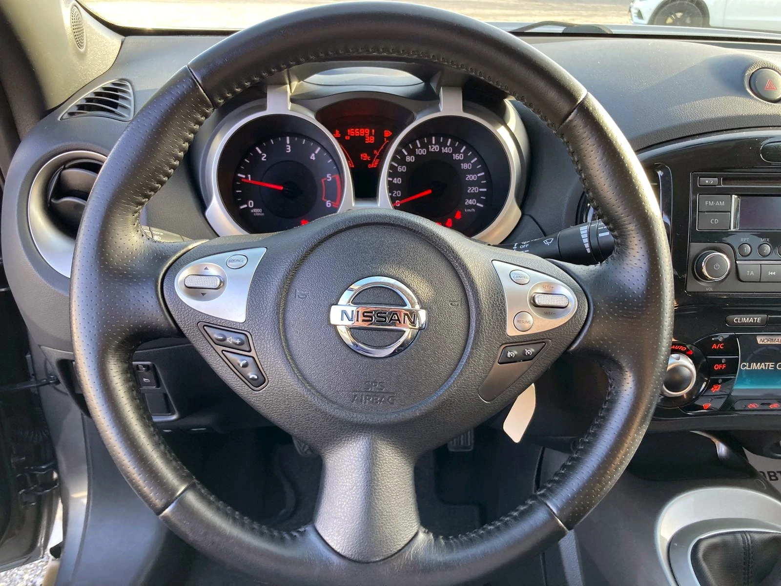 Nissan Juke 1, 5dCi EURO 5B | Mobile.bg   14