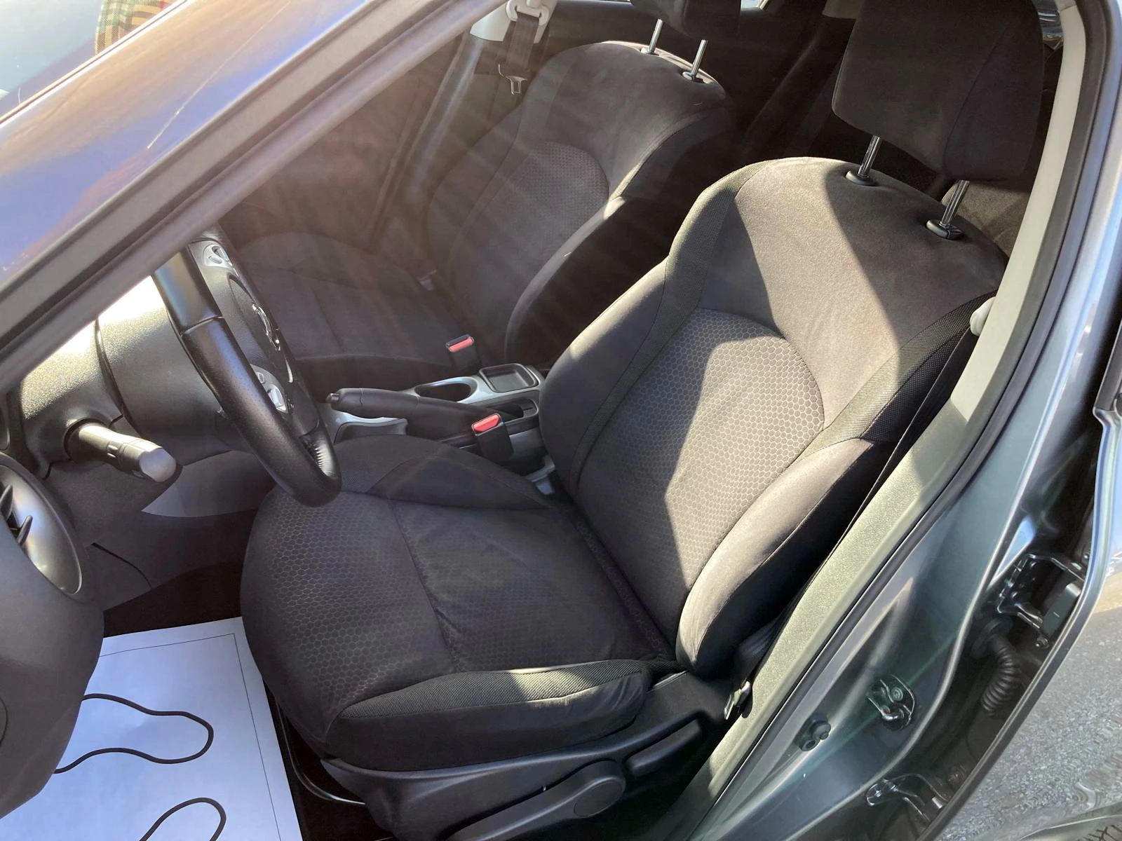 Nissan Juke 1, 5dCi EURO 5B | Mobile.bg   12