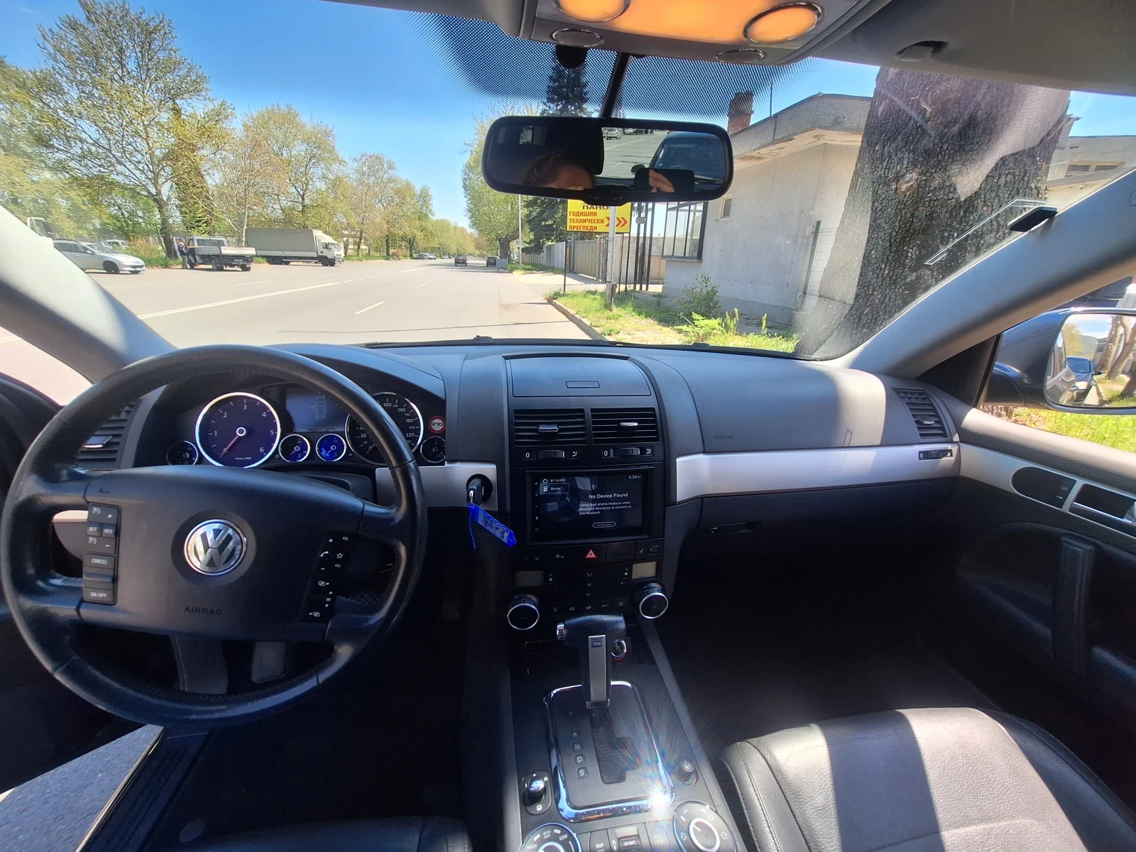 VW Touareg  - изображение 5