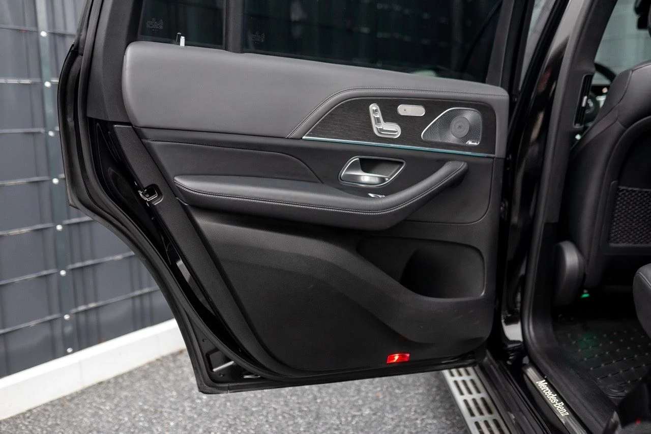 Mercedes-Benz GLS 400 AMG/330HP/HEAD-UP/360/PANO/BURMESTER/SOFT/LED/170E - изображение 9