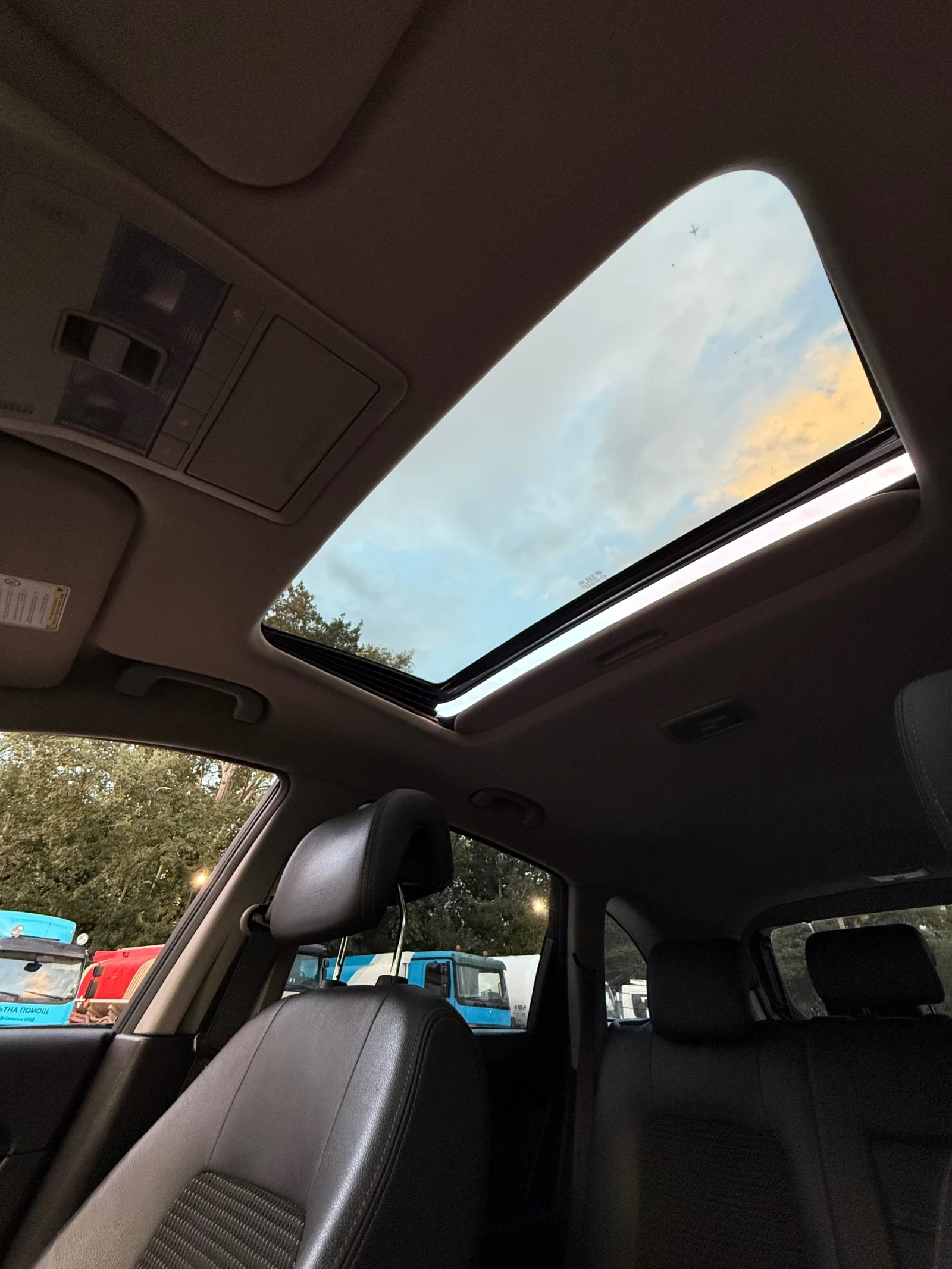 Chevrolet Captiva 2.4 BENZIN 7MESTA  | Mobile.bg — изображение 13