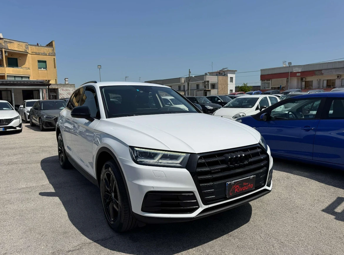 Audi Q5 2.0  190   | Mobile.bg   1