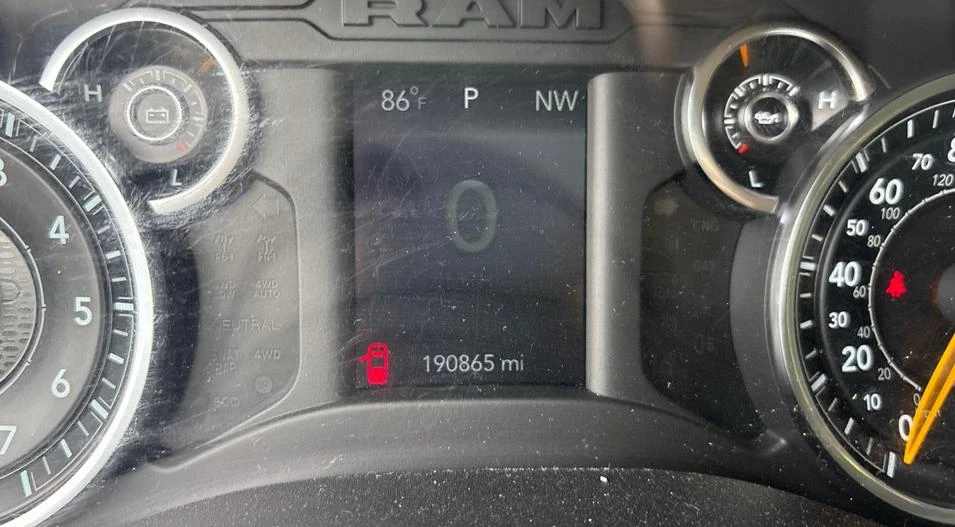 Dodge RAM 1500 Tradesman Extended Cab *  *  | Mobile.bg   13