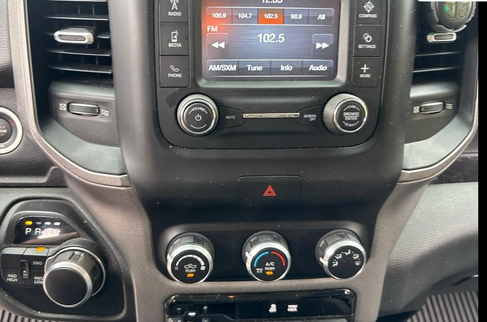 Dodge RAM 1500 Tradesman Extended Cab *  *  | Mobile.bg   12