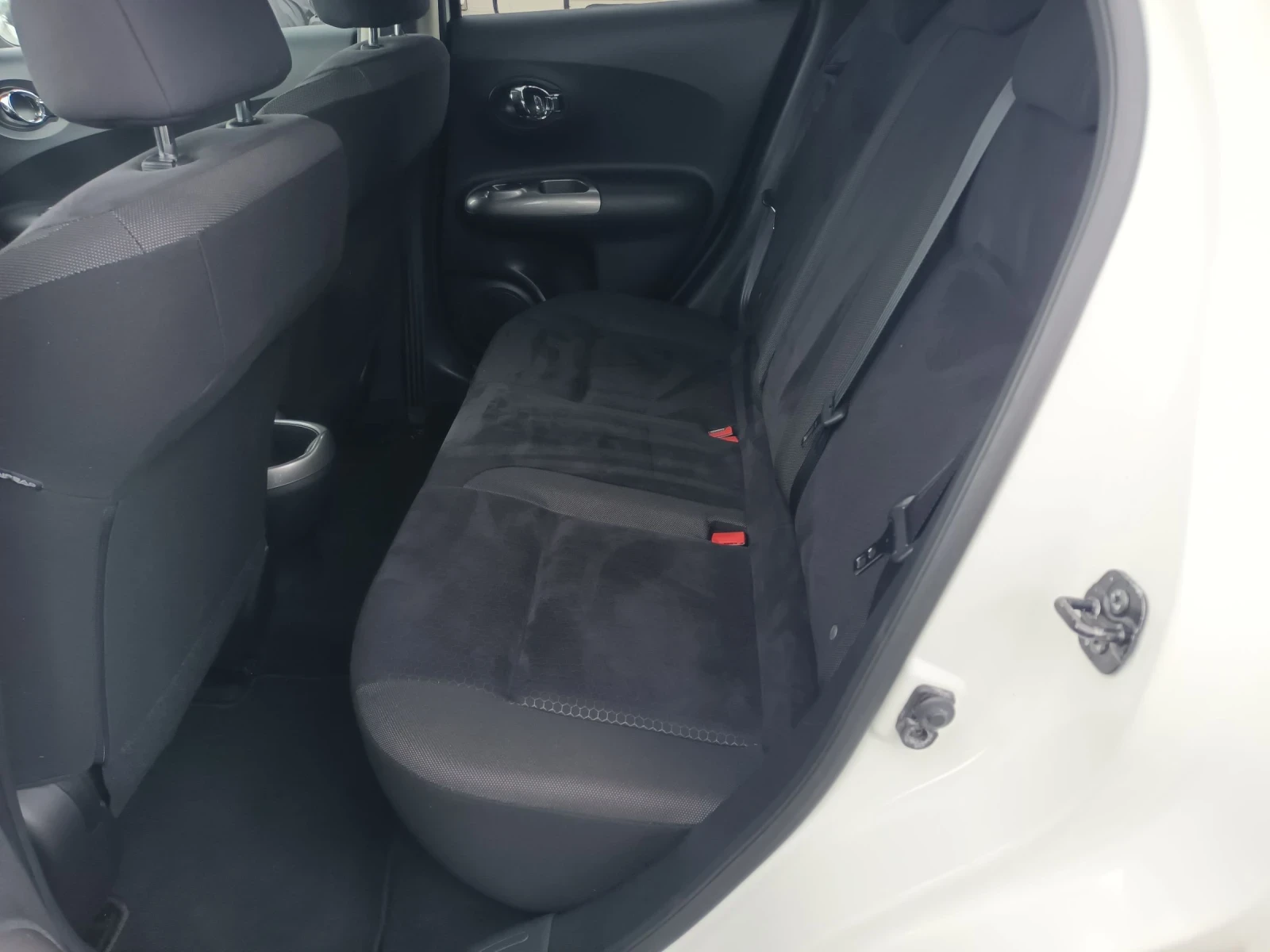 Nissan Juke 1.6i 117.., , . | Mobile.bg   13