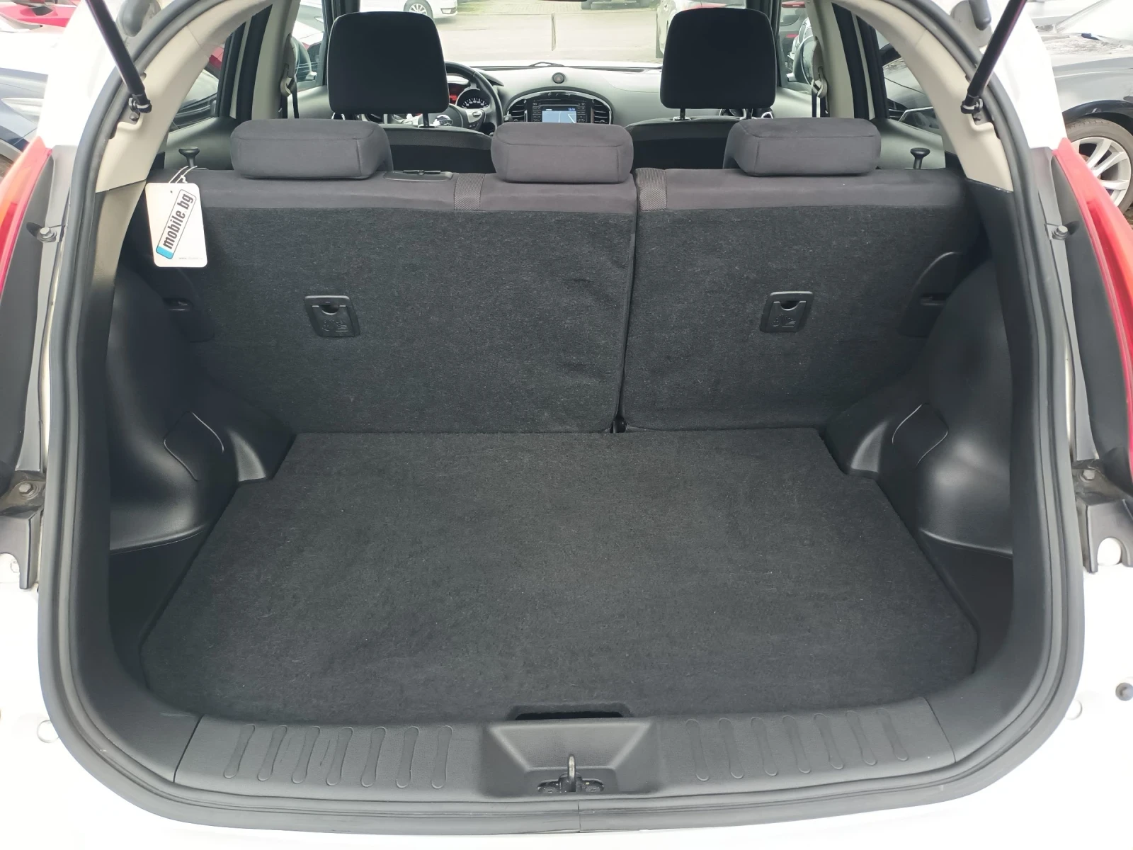 Nissan Juke 1.6i 117.., , . | Mobile.bg   14