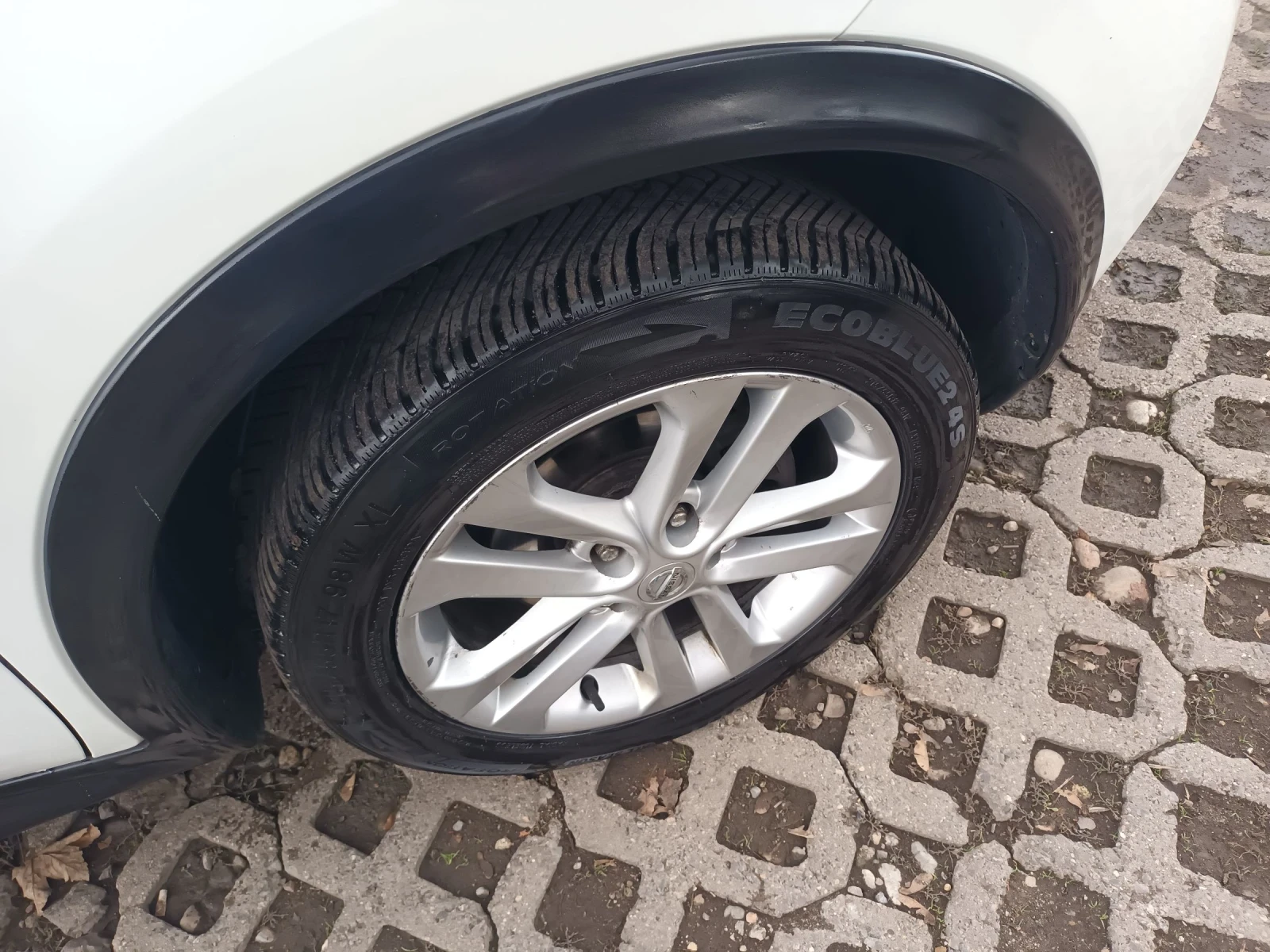 Nissan Juke 1.6i 117.., , . | Mobile.bg   16