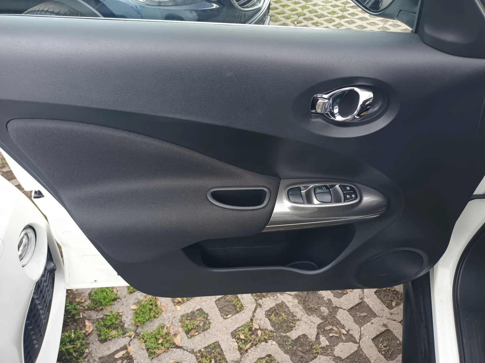 Nissan Juke 1.6i 117.., , . | Mobile.bg   15