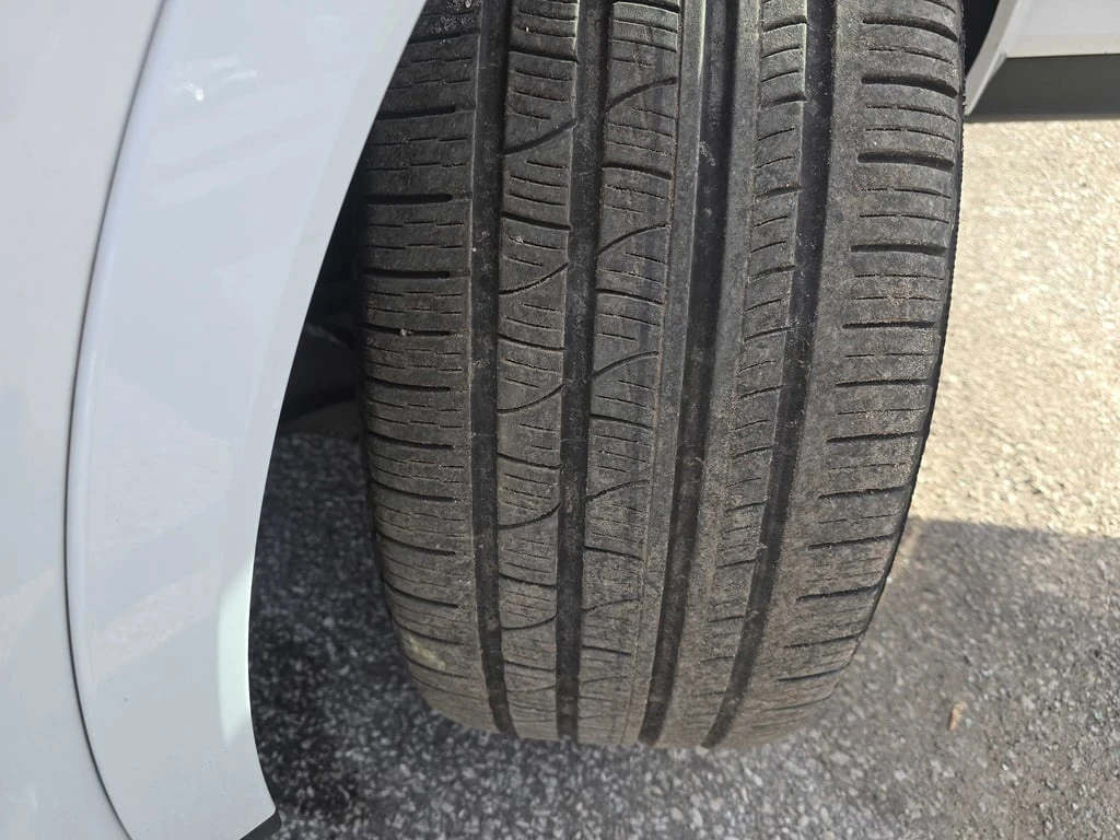 Porsche Cayenne AWD  CARFAX - изображение 10