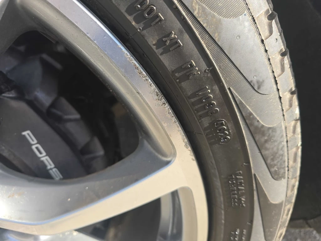 Porsche Cayenne AWD  CARFAX | Mobile.bg   13