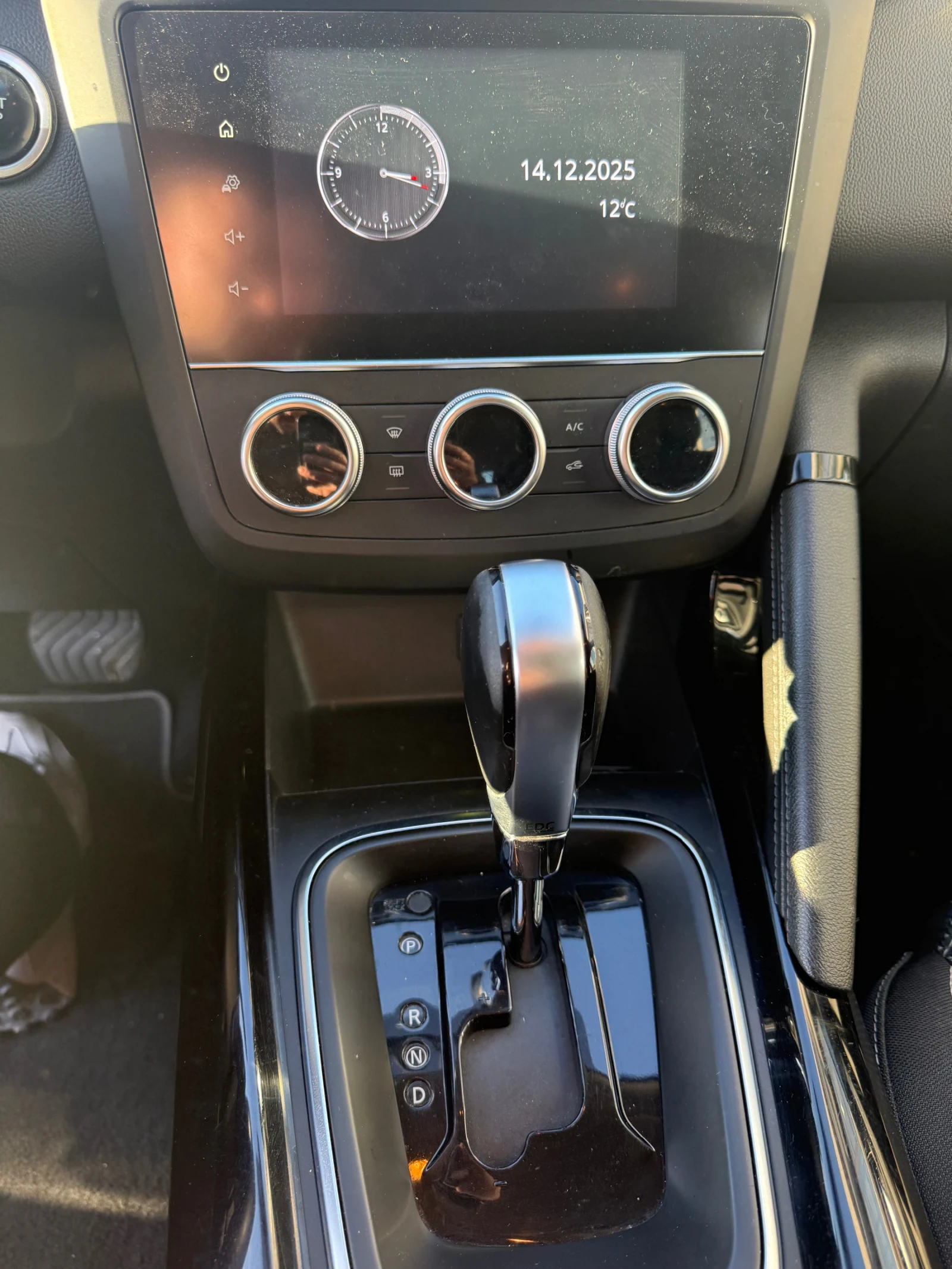 Renault Kadjar 1.5 DCI, Automatic, Keyless, Navi - изображение 10