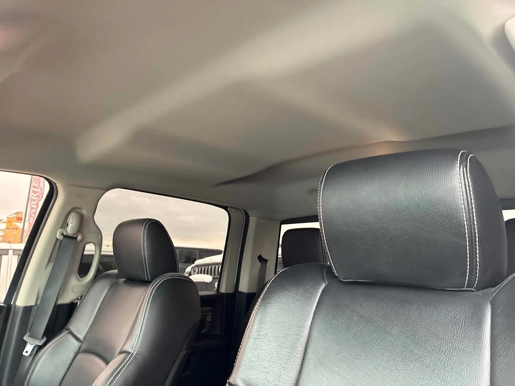 Dodge RAM 1500 * Sport * CARFAX * �����������  | Mobile.bg � ����������� 10