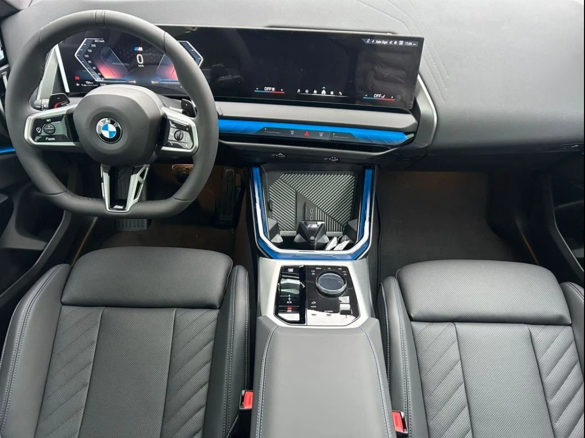 BMW X3 xDrive40d* H&K* M Sport Pro - изображение 4