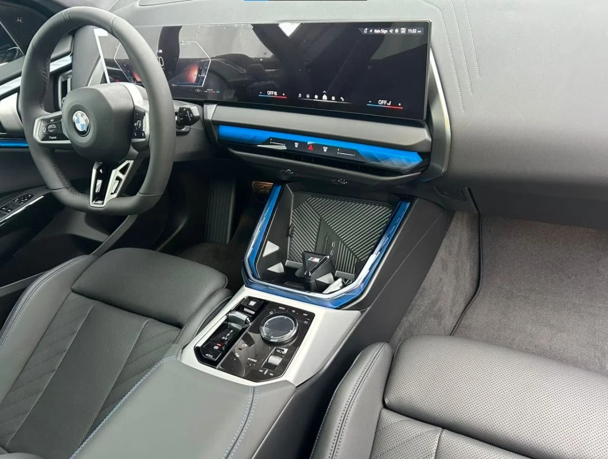 BMW X3 xDrive40d* H&K* M Sport Pro - изображение 3