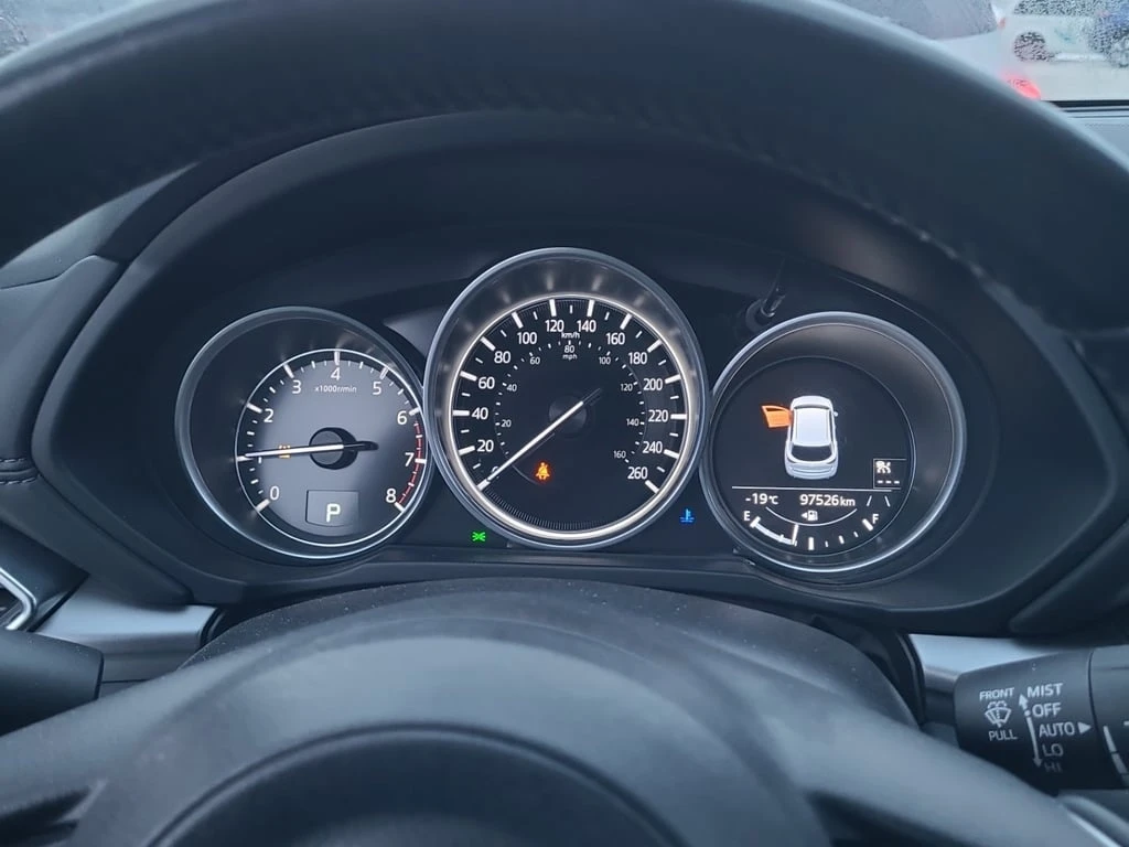 Mazda CX-5 * SIGNATURE * CARFAX *  - изображение 9