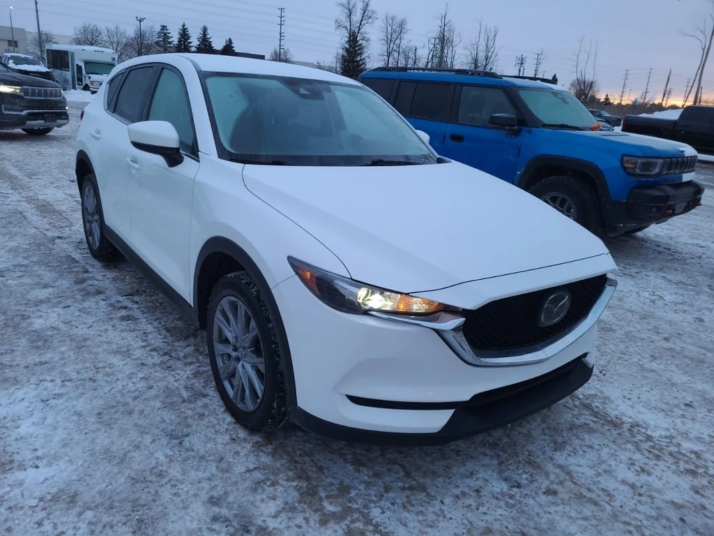 Mazda CX-5 * SIGNATURE * CARFAX *  - изображение 2