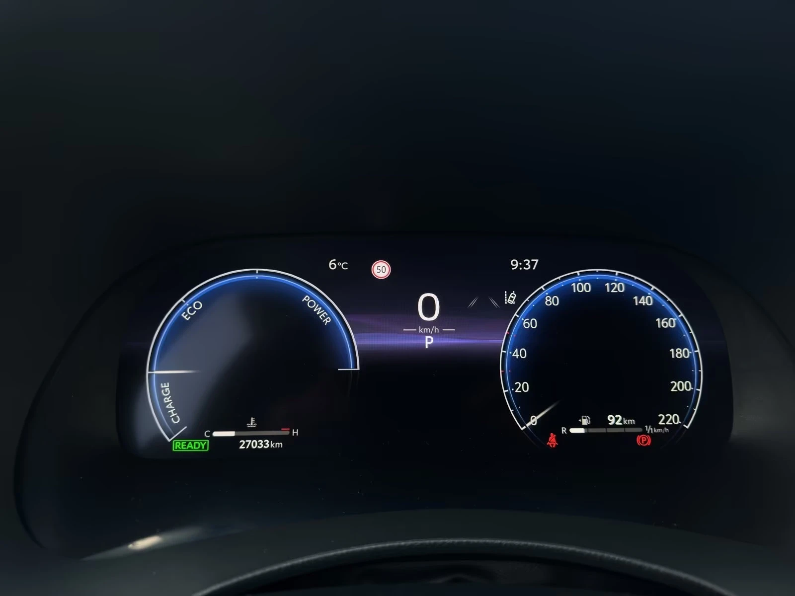 Toyota Highlander LUXURY/247HP/2.5HEV/7S/AHK/HUD/MEMO/CAM/784g | Mobile.bg � ����������� 12