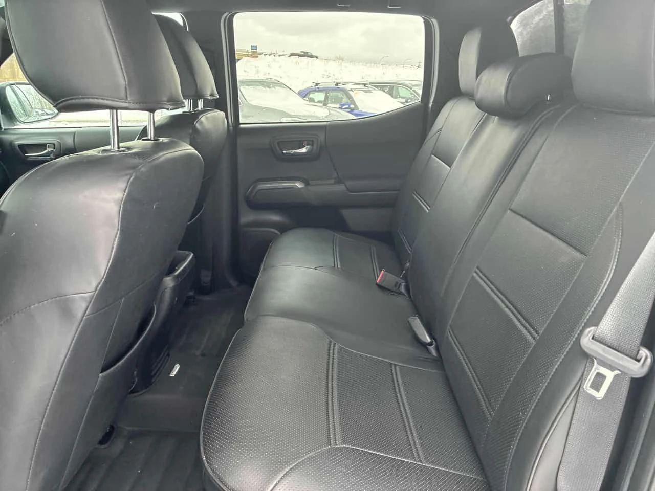 Toyota Tacoma * 4x4 Double Cab SB * DISTRONIC* KEYLESS* �������� | Mobile.bg � ����������� 13