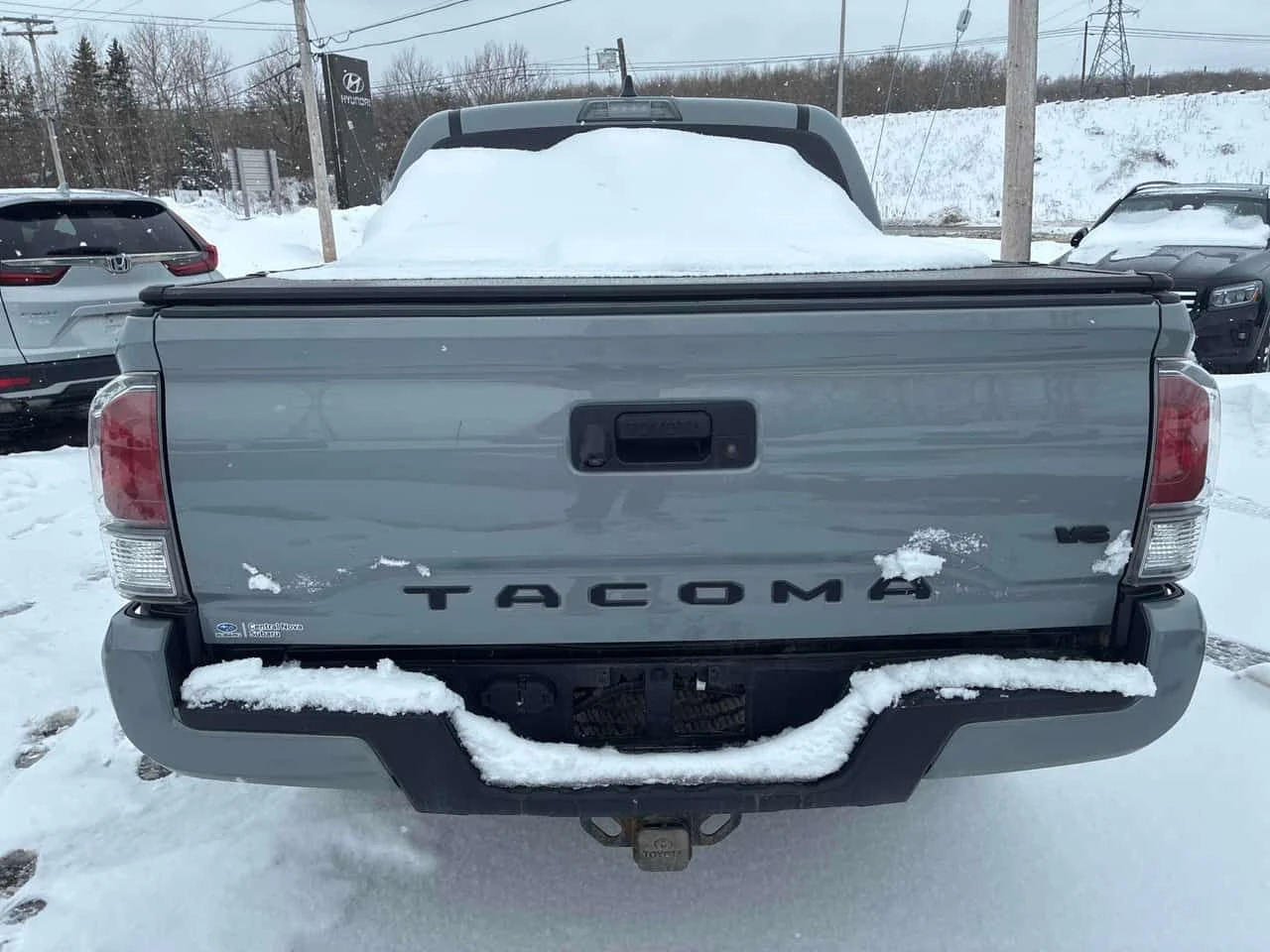 Toyota Tacoma * 4x4 Double Cab SB * DISTRONIC* KEYLESS* �������� | Mobile.bg � ����������� 4