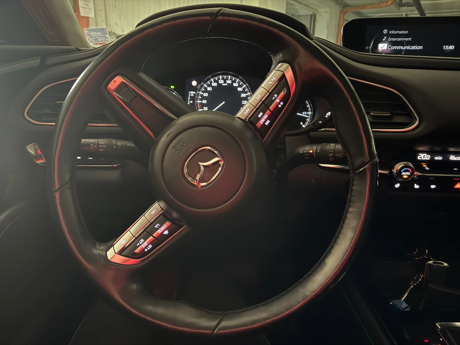 Mazda CX-30 Comfort Plus | Mobile.bg � ����������� 9