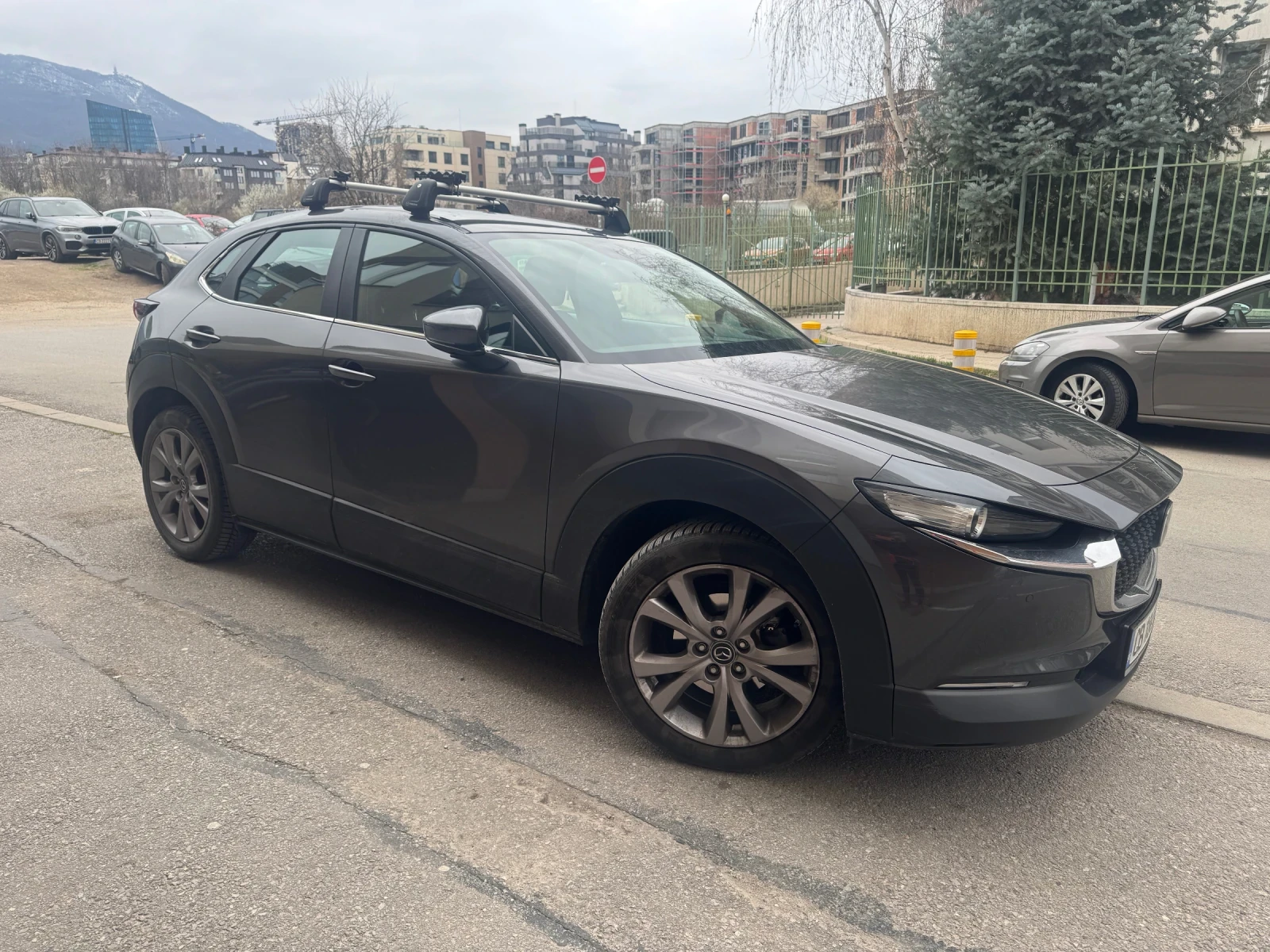 Mazda CX-30 Comfort Plus | Mobile.bg � ����������� 3