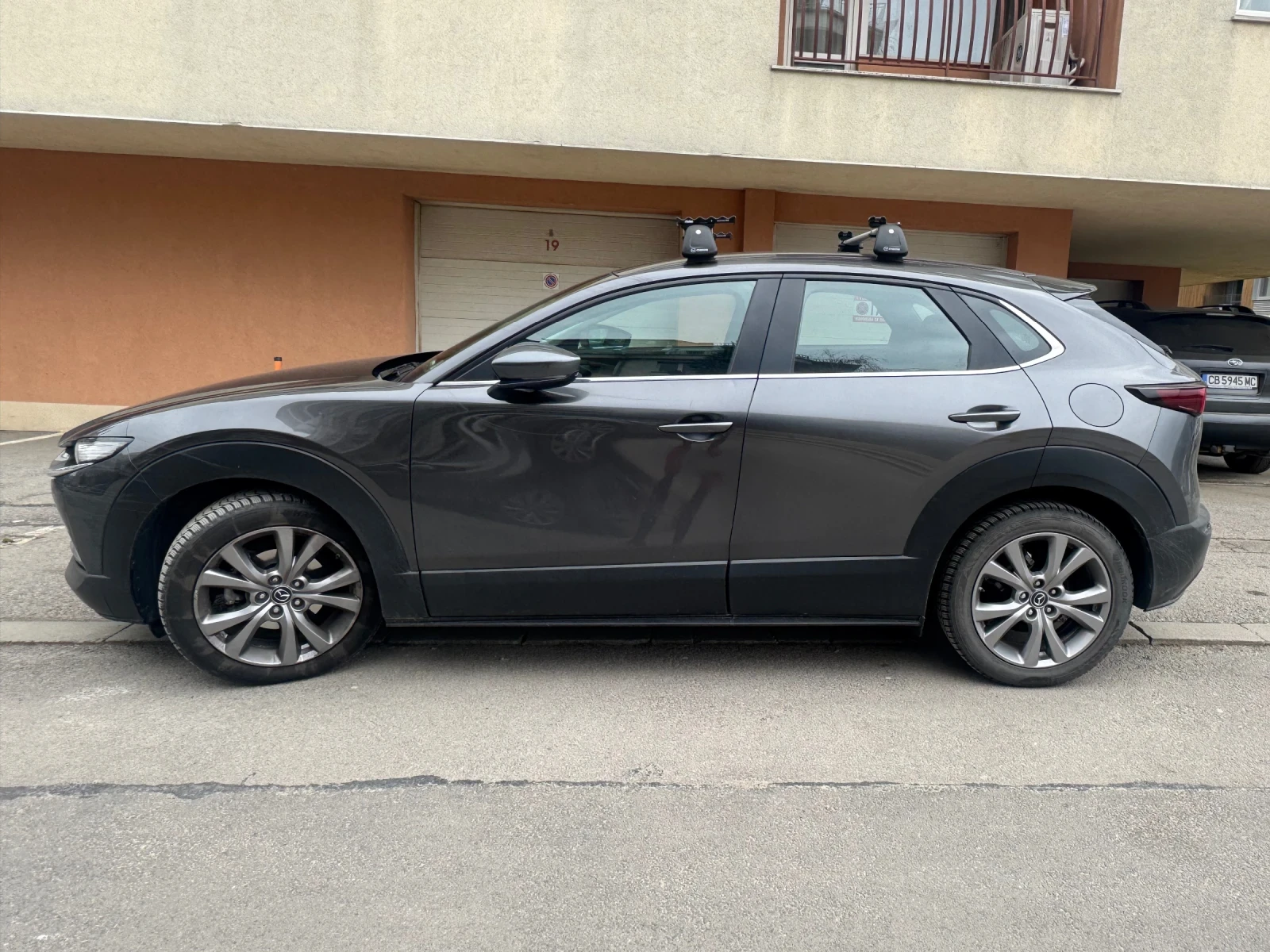 Mazda CX-30 Comfort Plus | Mobile.bg � ����������� 2