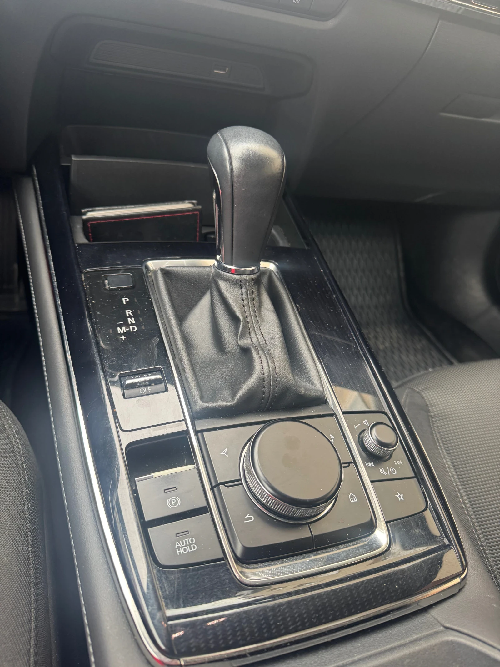 Mazda CX-30 Comfort Plus | Mobile.bg � ����������� 7