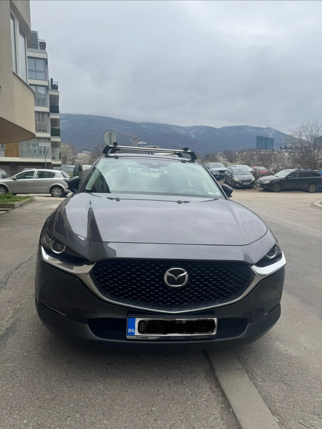 Mazda CX-30 Comfort Plus | Mobile.bg � ����������� 5