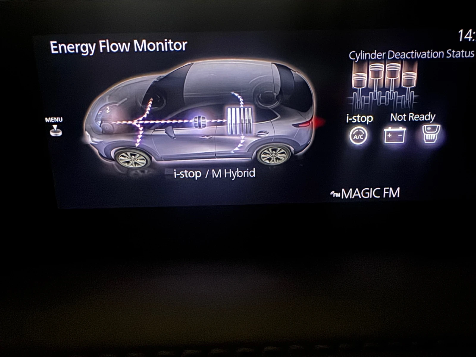 Mazda CX-30 Comfort Plus | Mobile.bg � ����������� 14